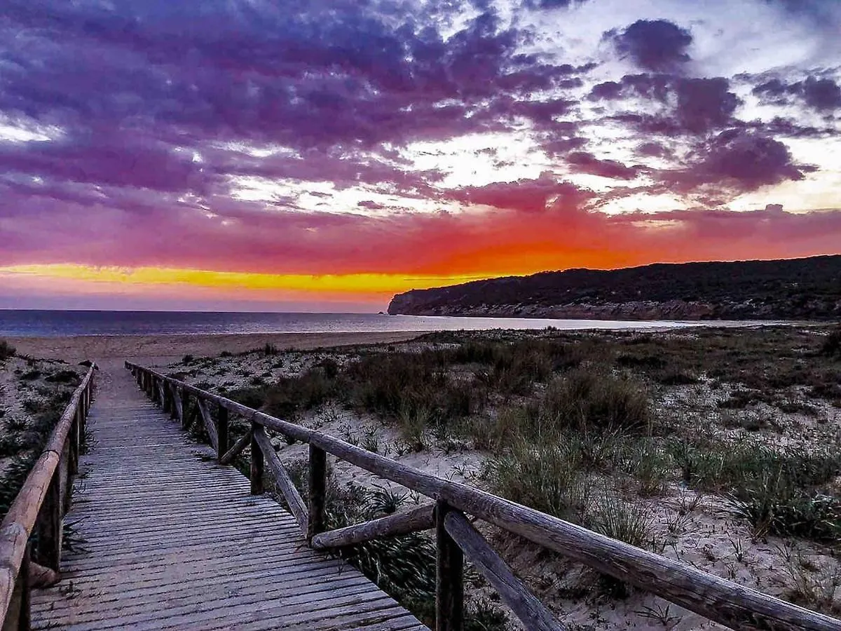 Luxury Townhouse In Tarifa Free Parking Fast Wifi Villa 0*,  Spain