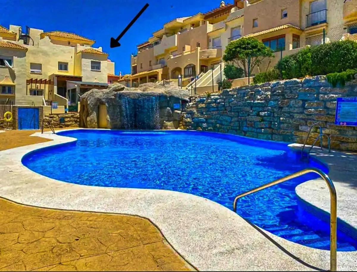 Holiday home Luxury Townhouse In Tarifa Free Parking Fast Wifi Villa
