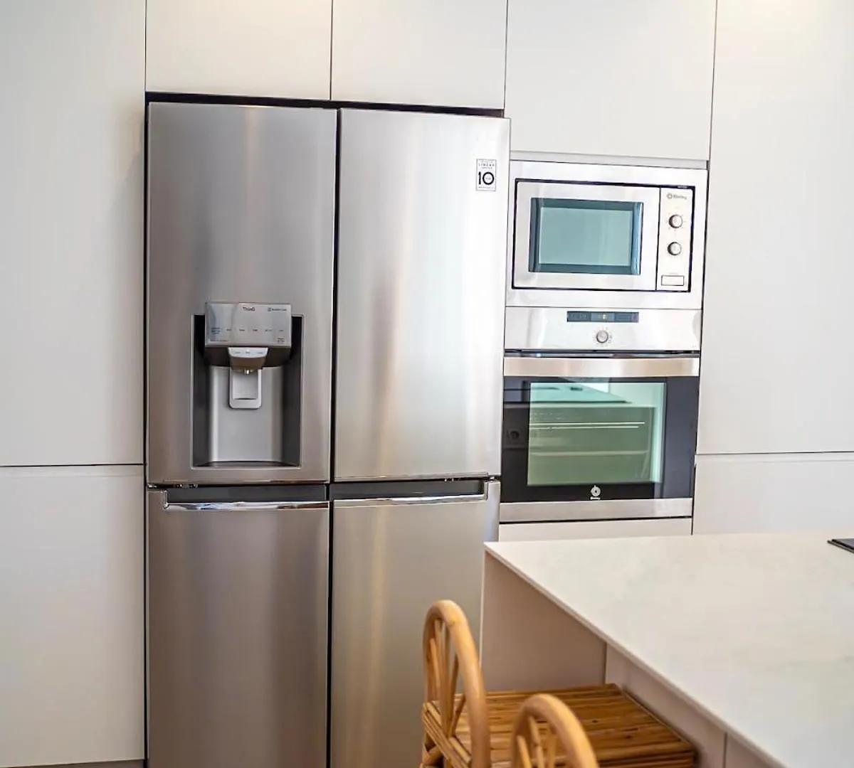 Holiday home Luxury Townhouse In Tarifa Free Parking Fast Wifi Villa Spain