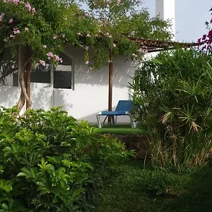 Сasa de vacaciones Rancho Blanco La Pena, Tarifa
