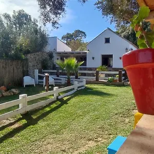 Сasa de vacaciones La Casa De Rodrigo Y Manuela, Tarifa