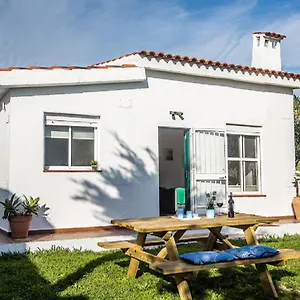 Сasa de vacaciones Bolonia House, Tarifa