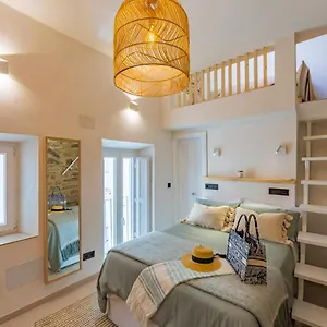  Holiday home Carioca Kiwi House - Centro Historico