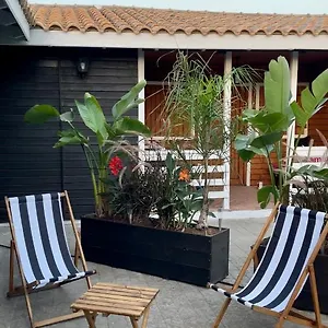 Сasa de vacaciones Waveshousetarifa, Tarifa