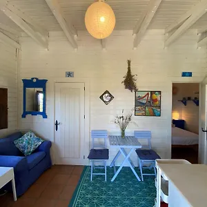 Сasa de vacaciones Rustic 4 Guests 10 Minutes To, Tarifa