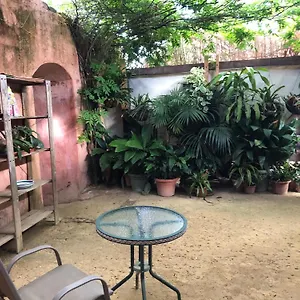 Сasa de vacaciones La Casita Del Pintor, Tarifa