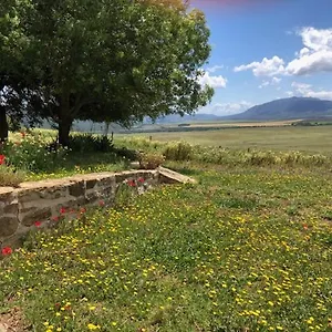 Сasa de vacaciones Casa De La Golondrina, Tarifa