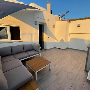 Сasa de vacaciones Paraiso, Tarifa