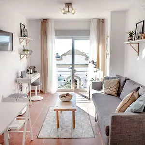  Appartement 6 - El Mirador Del Arco - Enjoy