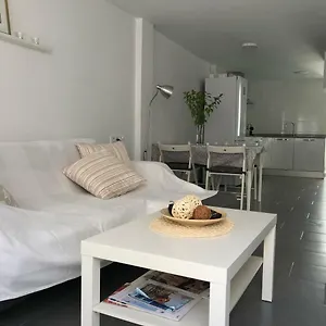  Appartement Canovas