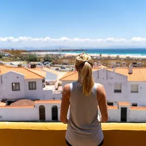 Сasa de vacaciones Lighthouse - Modern House, Tarifa