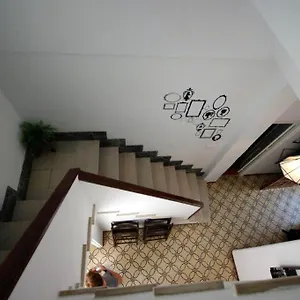 Сasa de vacaciones Casa Lepanto, Tarifa