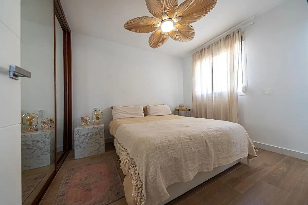Holiday home Luxury Townhouse In Tarifa Free Parking Fast Wifi Villa