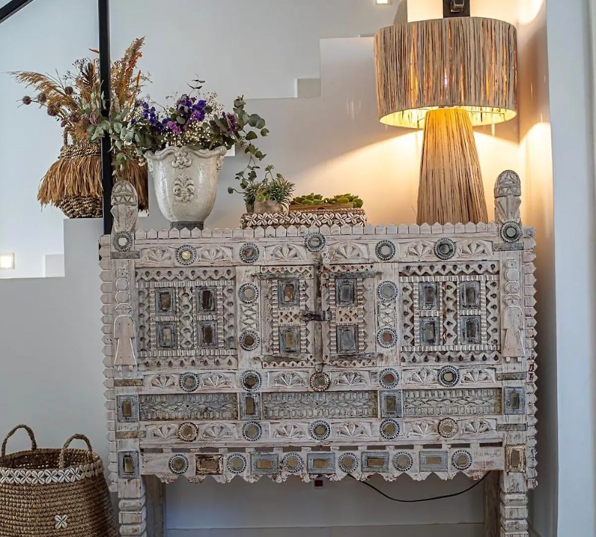 Luxury Townhouse In Tarifa Free Parking Fast Wifi Villa Spain
