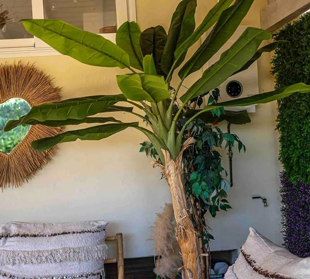 Holiday home Luxury Townhouse In Tarifa Free Parking Fast Wifi Villa